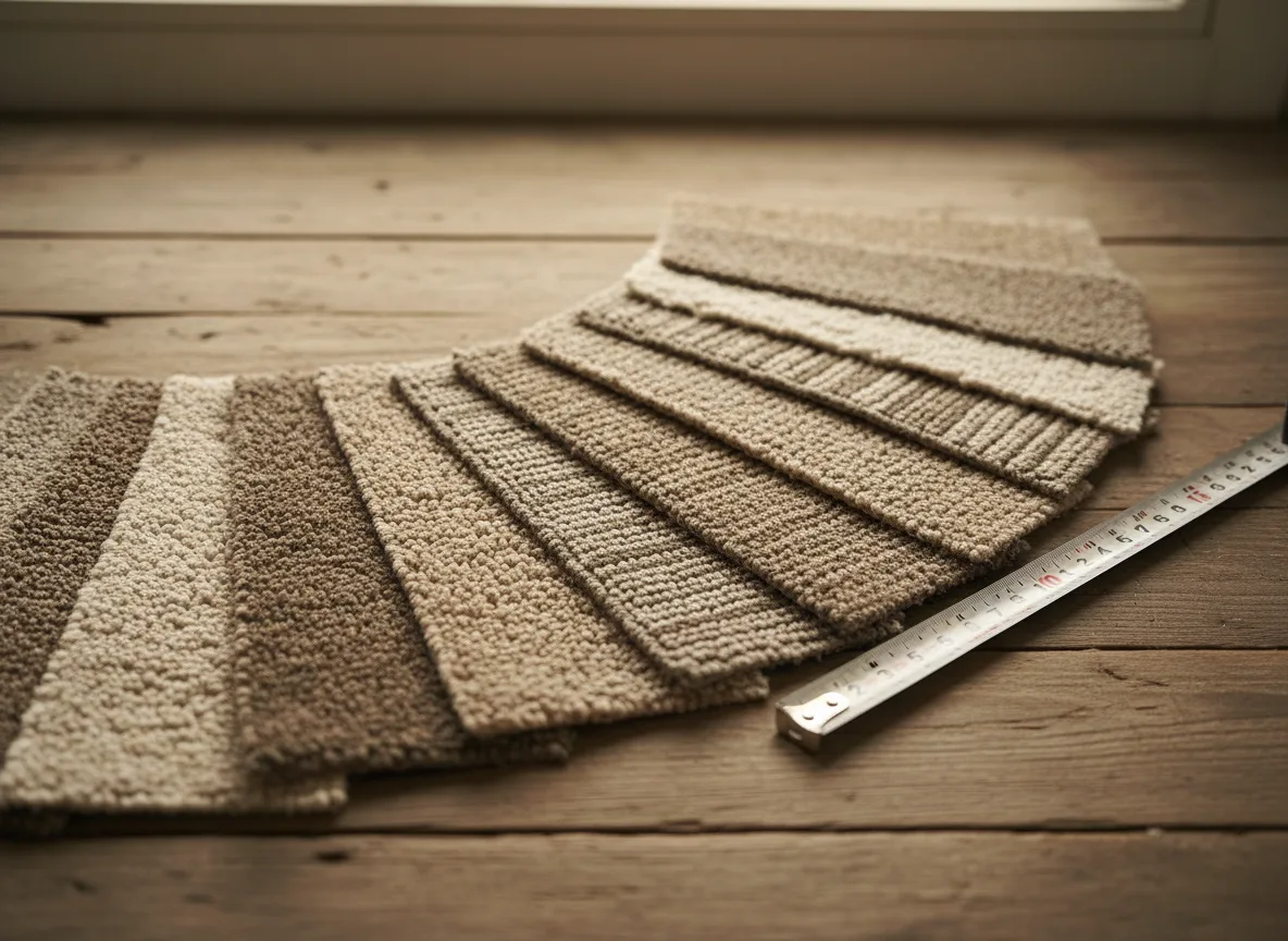 Carpet Installation Temple, ME FAQs
